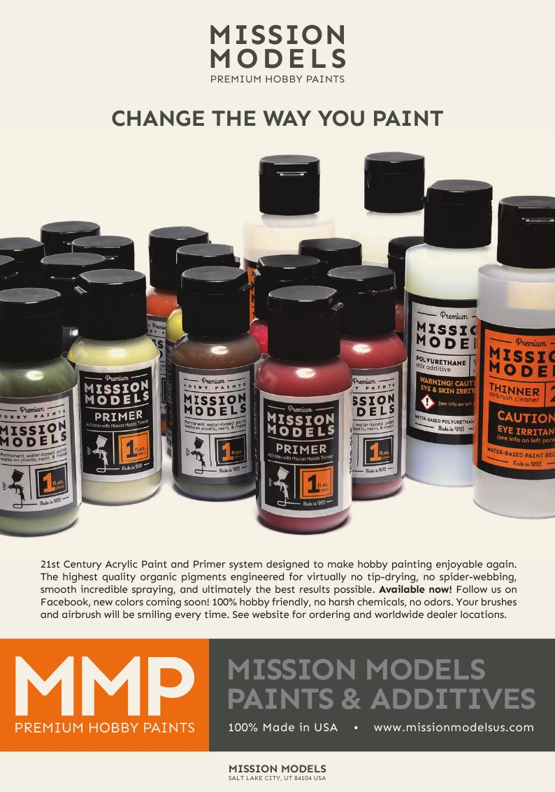 Tamiya Model Magazine 263 (2017-09)